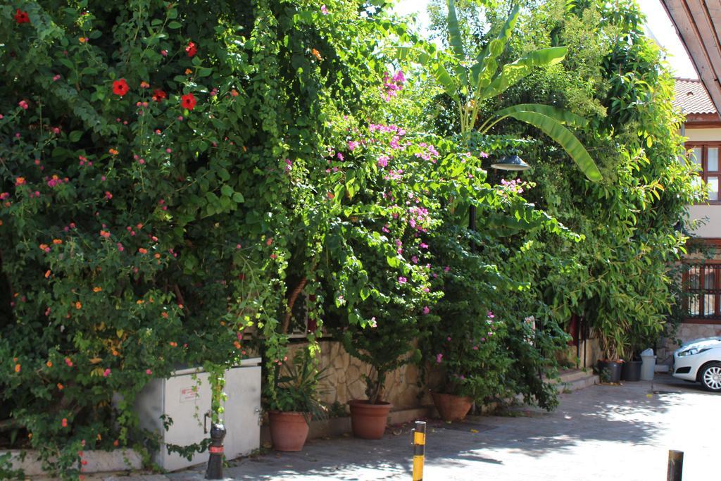 Lazer Pension Αττάλεια Εξωτερικό φωτογραφία