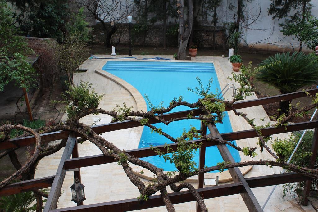 Lazer Pension Αττάλεια Εξωτερικό φωτογραφία