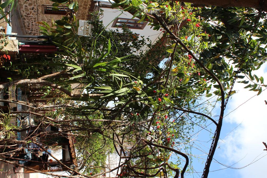 Lazer Pension Αττάλεια Εξωτερικό φωτογραφία