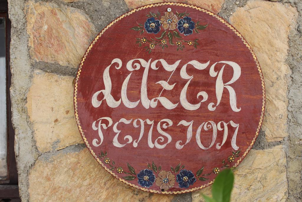 Lazer Pension Αττάλεια Εξωτερικό φωτογραφία