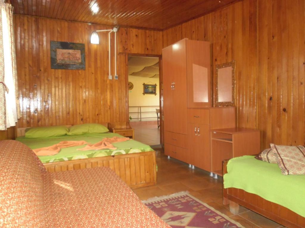 Lazer Pension Αττάλεια Δωμάτιο φωτογραφία