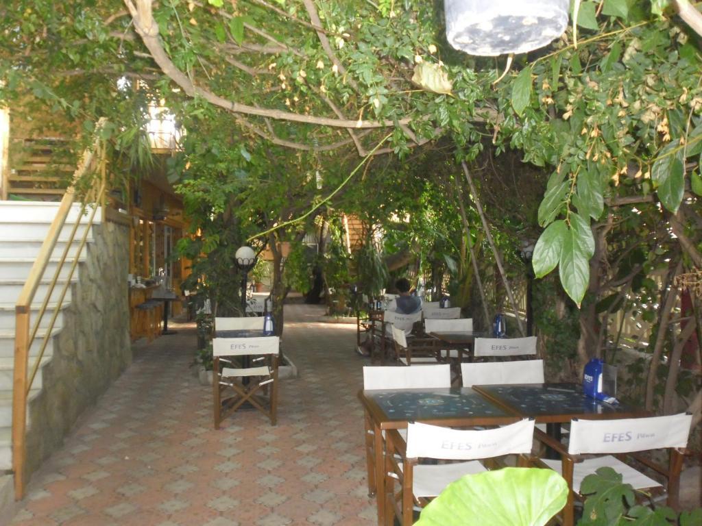 Lazer Pension Αττάλεια Εξωτερικό φωτογραφία